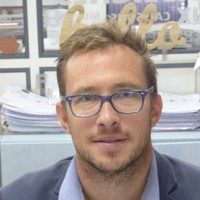 Publi24 Employee Yvan Drouard's profile photo
