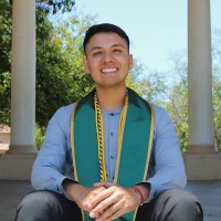 City of Shafter Employee Alan Cazares's profile photo