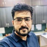 Chem Process Systems Pvt. Ltd. Employee Manish Singh's profile photo