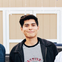 Millennials Digital Employee Sergio Diego Cisneros's profile photo