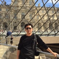 Shinezone Network Employee 丁志强's profile photo