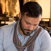 KnitWell Group Employee Mohammad Taha's profile photo