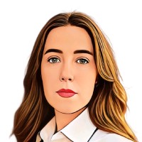 AMSLOG Employee Mariele Fabbri's profile photo