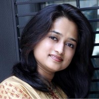 Midas Touch Consultants Employee Radha Giri's profile photo