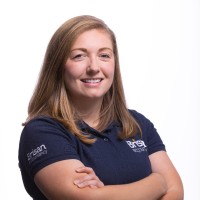 Brisan Accountancy Employee Keeley Walker's profile photo