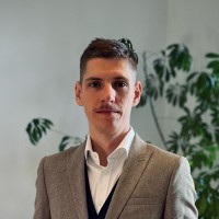 Aserto Sp. z o.o. Employee Tomasz Ropelewski's profile photo