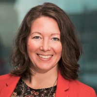 KS Kommunesektorens organisasjon Employee Anne Romsaas's profile photo