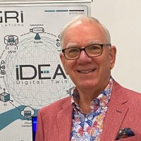 GRi Simulations Inc. Employee Russell Pelley's profile photo