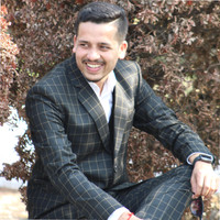 Butcher Power Products Employee Jainam Shah's profile photo