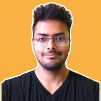 Fused Employee Suryashankar Das's profile photo