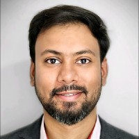 Cerillion Technologies Employee Shashank Singh's profile photo