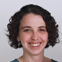 UK Research and Innovation Employee Lisa Coles's profile photo