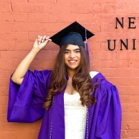 Square Fare Employee Aakanksha Dhume's profile photo