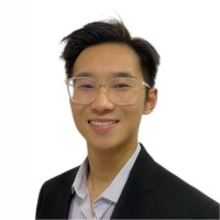 PwC Singapore Employee Sean Wee's profile photo