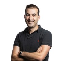 infomaniak | The Ethical Cloud Employee Antoine Bourgeois's profile photo