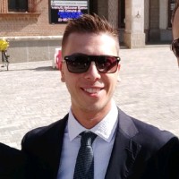 FERMAC Srl Employee Filippo Guatelli's profile photo