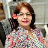 Asma Ali Email