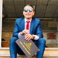 iCALL Employee Mahmoud Sherif's profile photo