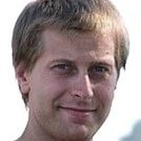 Mateusz Magdycz's profile photo