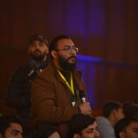 Prodago Employee Mushood H.'s profile photo