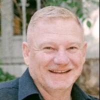Andre Pretorius Email