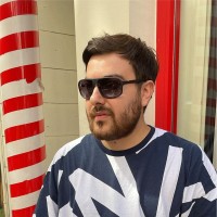 WebAdHere Employee Can Gürel's profile photo