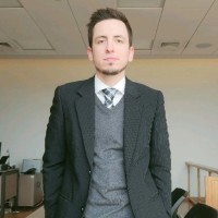 Poder Judicial Chile Employee Mauricio Vargas Cruz's profile photo