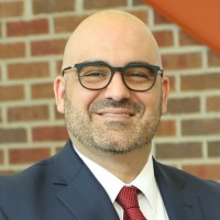 Suffern Central School District Employee Paul Zeller's profile photo