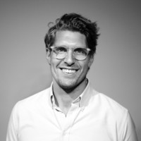 Macade Golf Employee Theo Hanzon's profile photo