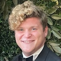 Rise Management Employee Jackson Mayer's profile photo