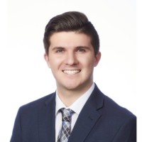 PwC Employee Nicholas Borrelli's profile photo