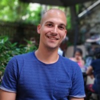 White Hat Studios Employee Ivan Banić's profile photo
