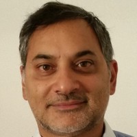 HEG Employee Paul Albuquerque's profile photo