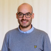 Aquilon Pharma Employee William Bigazzi's profile photo