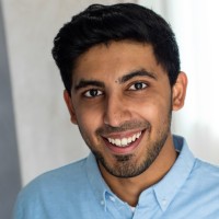 Freelance (Self employed) Employee Luv Patel's profile photo
