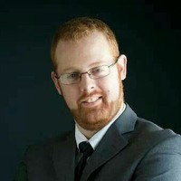 CarteNav Solutions Employee Curtis Merry's profile photo