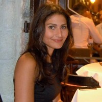 Strängbetong Employee Shabnam Seradji's profile photo