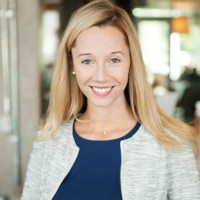 Vacation Inc. Employee London Krupski's profile photo