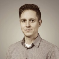 Ubudu Employee Michał Gasztold's profile photo