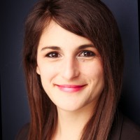 TechGDPR Employee Virginia García Narváez's profile photo