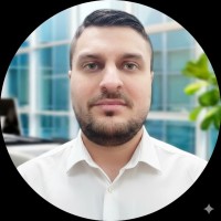 AMV Travel DMC - Argentina Employee Alan Herrera's profile photo