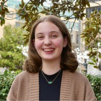 Alexandria Times Employee Ella Mitchell's profile photo