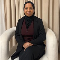 Airmid Staffing Limited Employee Sumayyah A's profile photo