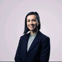 Conscia Employee Rachel Brennan's profile photo