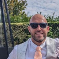 The Indigo Group Employee Craig Balchin's profile photo