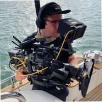 SKYCAM LLC Employee James Alessandrelli's profile photo