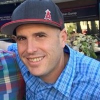 Vertex Media Employee Fred D'Amelia's profile photo