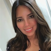 Quine & Associates, Inc. Employee Isabel Escobar's profile photo