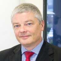 GDA ENVIRONNEMENT Employee Gary Seaton's profile photo