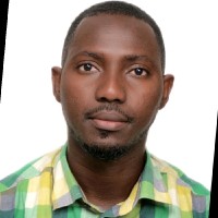 SOLIBRA Cote d`Ivoire Employee Eloi Yao's profile photo